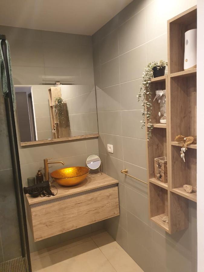Apartma Na Klancu Kobarid Exterior photo